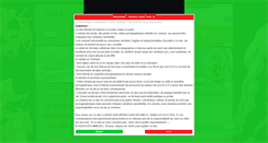 Desktop Screenshot of f212.fr